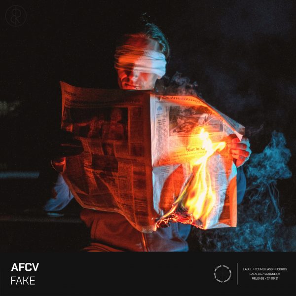 AFCV - Fake