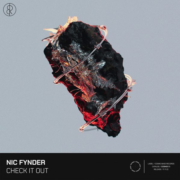 Nic Fynder - Check It Out