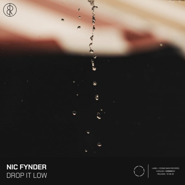 Nic Fynder - Drop It Low