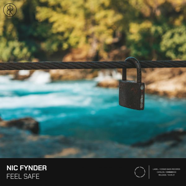 Nic Fynder - Feel Safe