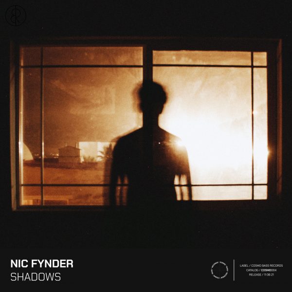 Nic Fynder - Shadows